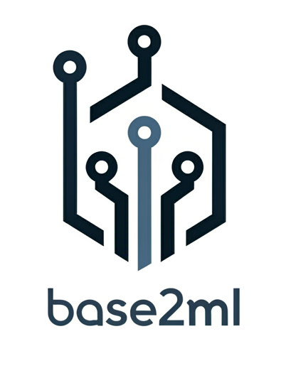 base2ML Logo
